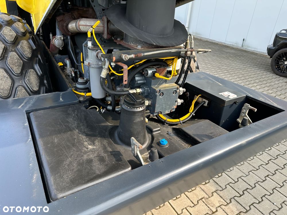 Bomag BW 213 BW 211 - 25