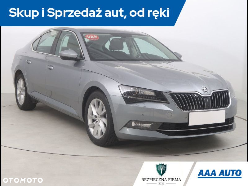 Skoda Superb - 2