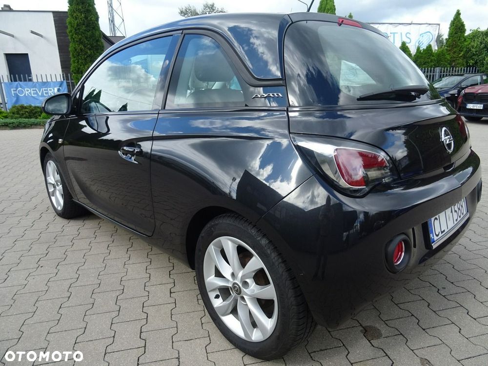 Opel Adam - 8