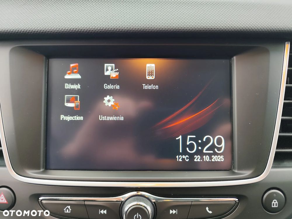 Opel Crossland X - 18