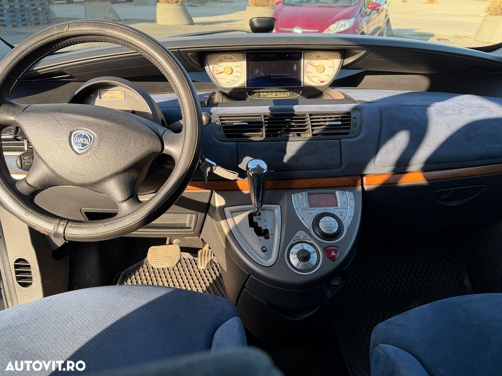 Lancia Phedra - 2