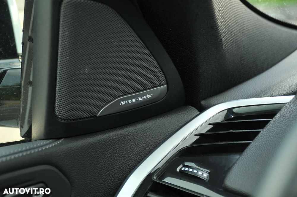 BMW X6 xDrive30d AT MHEV - 22