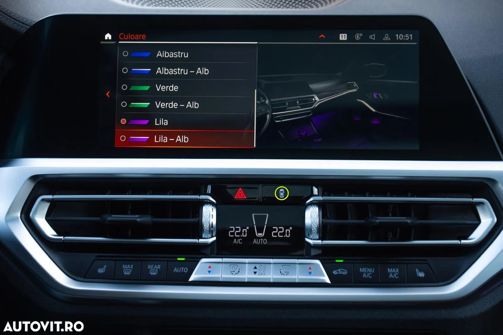 BMW Seria 3 320d xDrive AT MHEV - 24