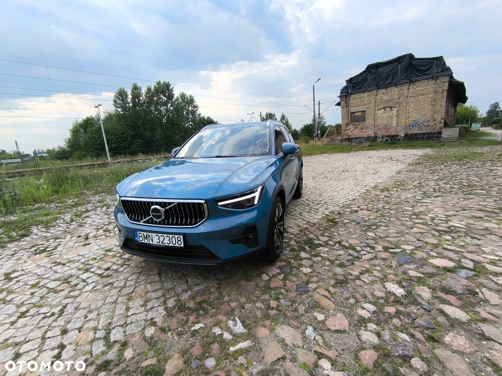 Volvo XC 40 B5 B AWD Inscription - 6