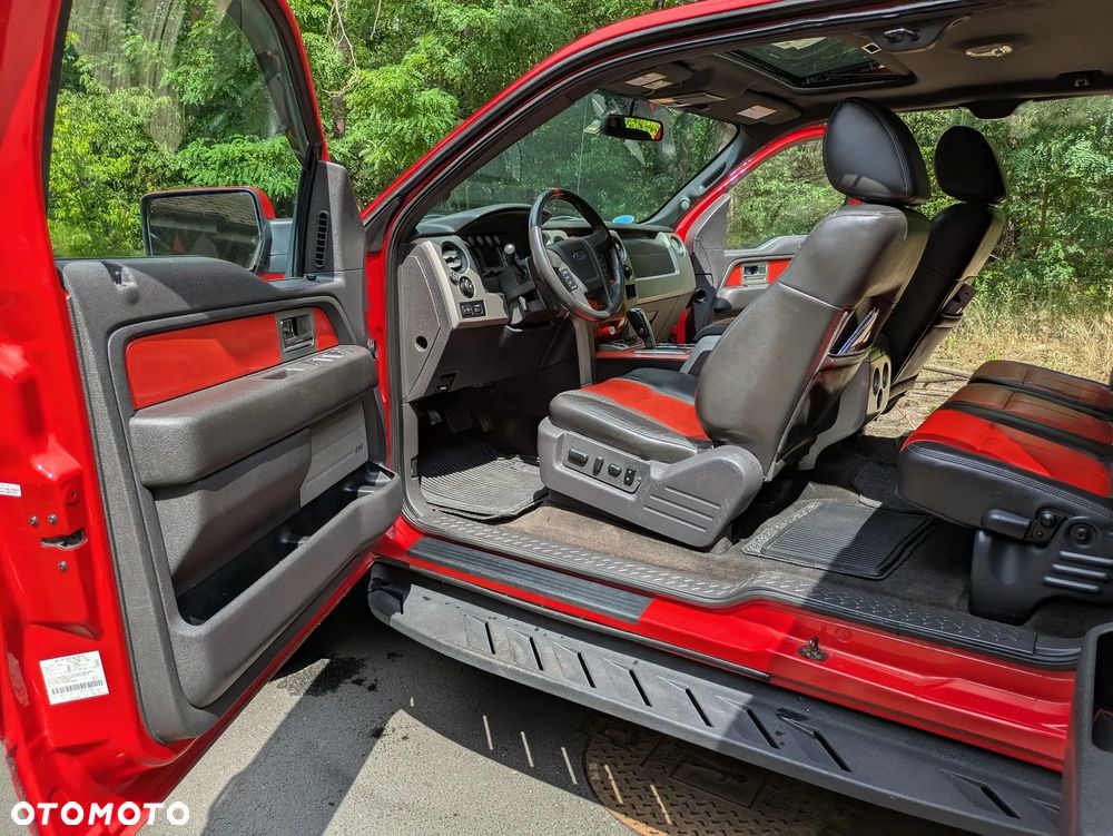 Ford F150 - 15