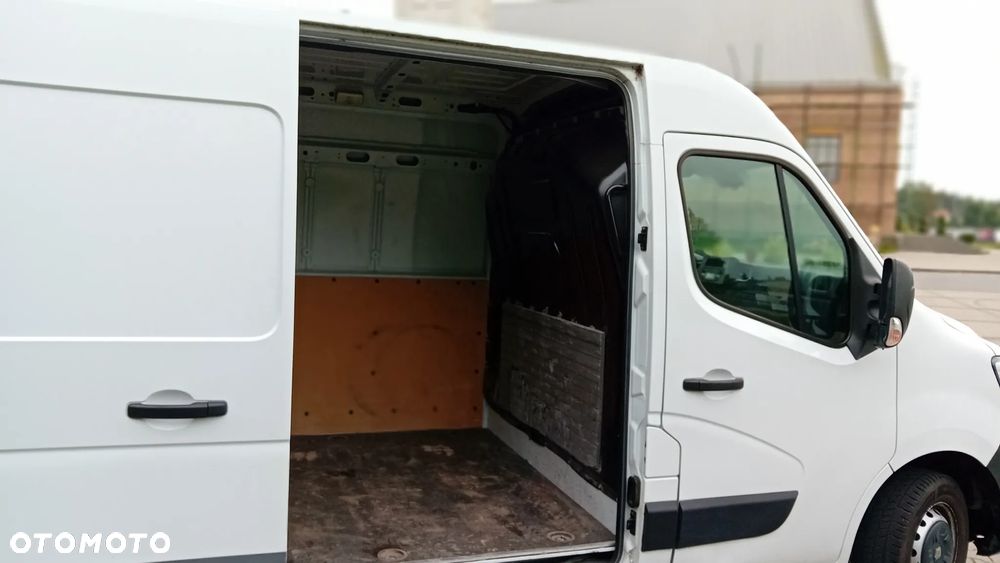 Renault master - 23