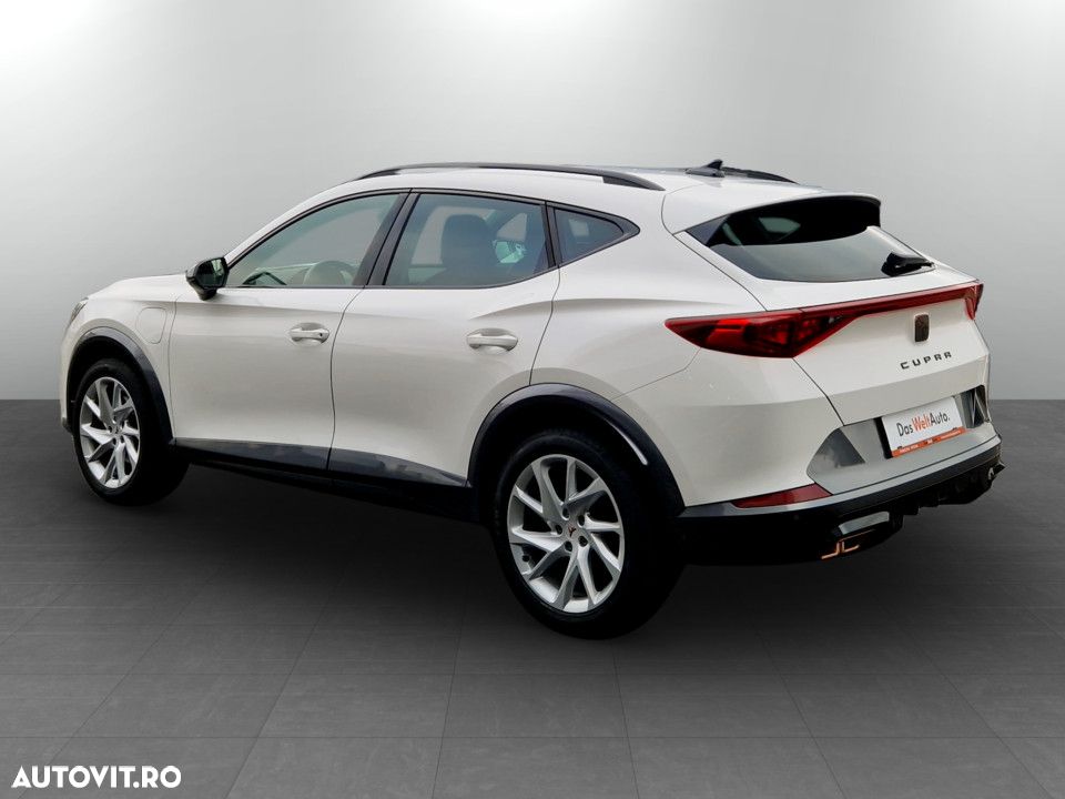 Cupra Formentor 1.4 e-Hybrid DSG - 3