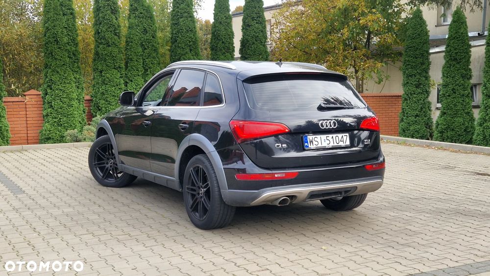 Audi Q5 2.0 TDI quattro S tronic - 14