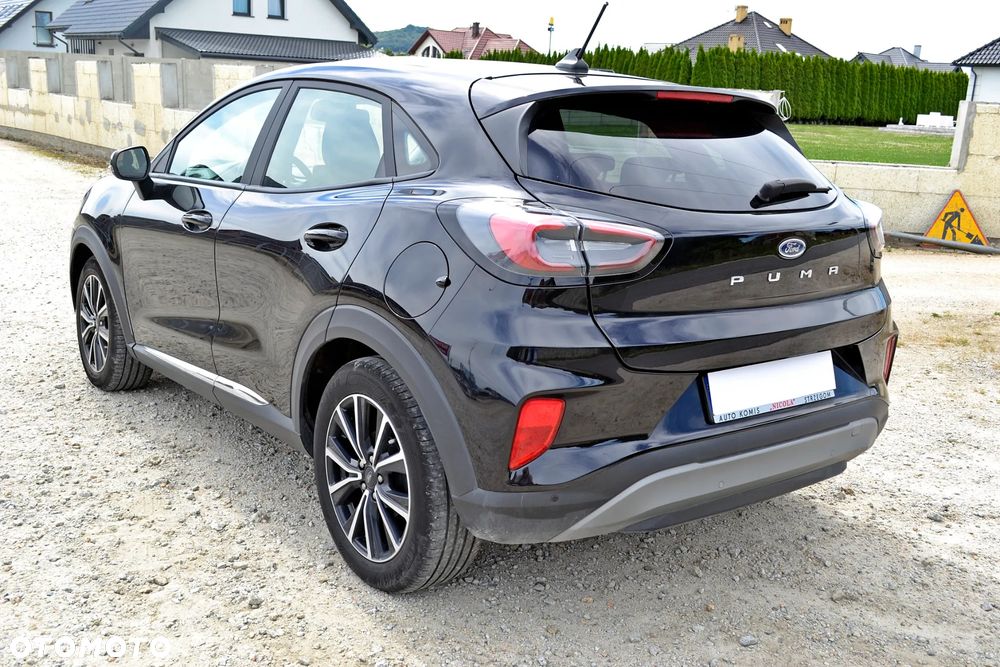 Ford Puma - 6