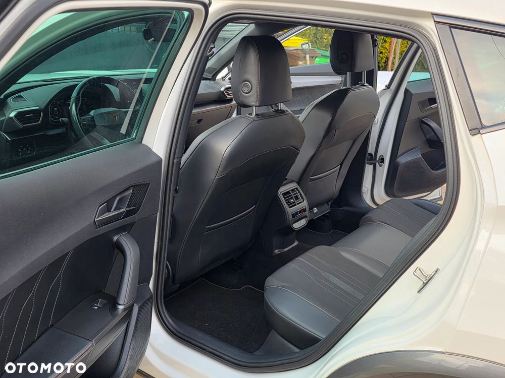 Cupra Formentor - 25