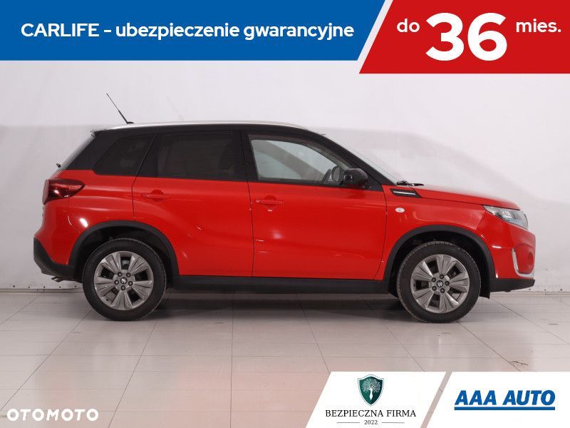 Suzuki Vitara - 8