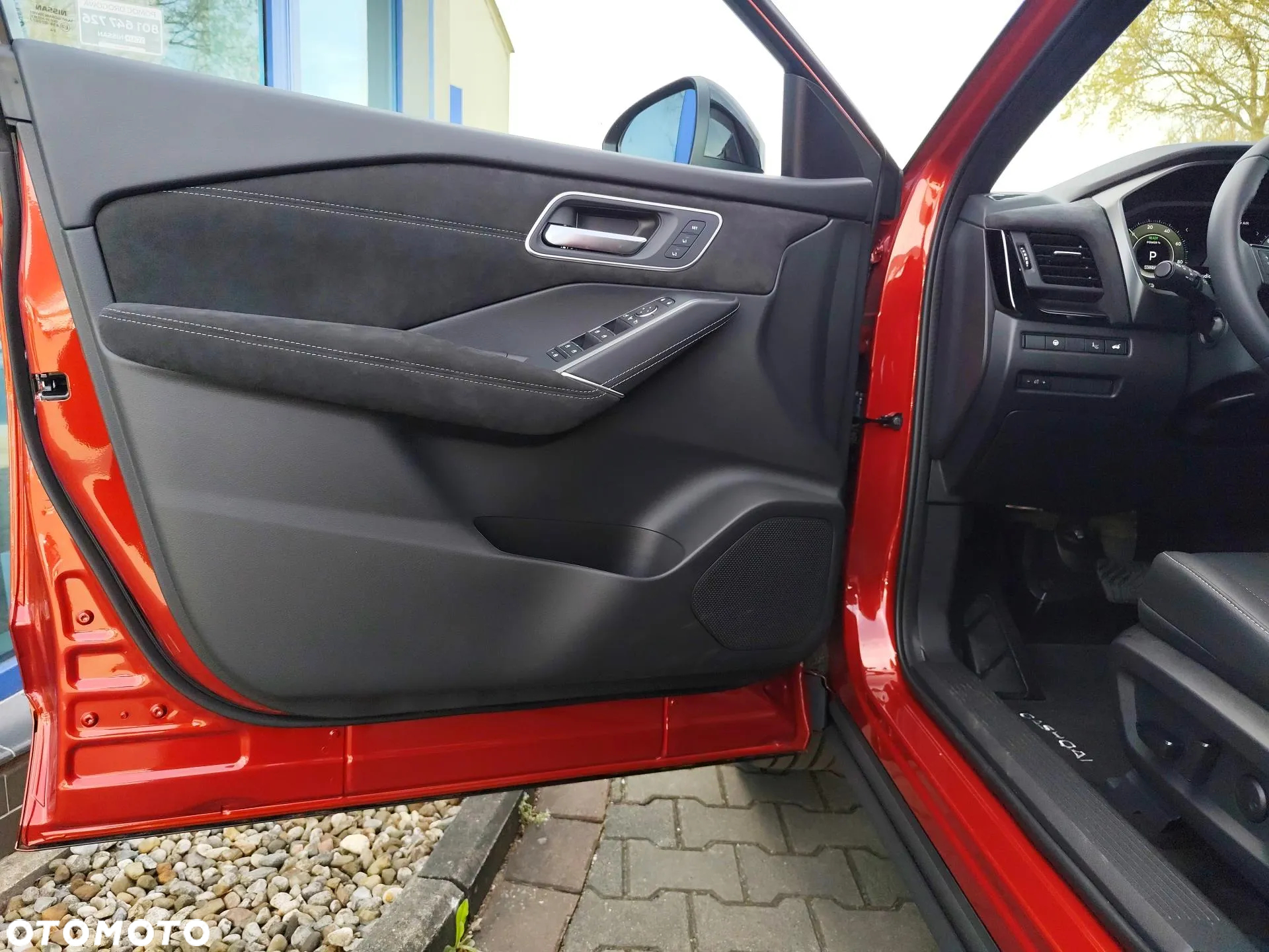 Nissan Qashqai 1.5 e-POWER N-Design - 10