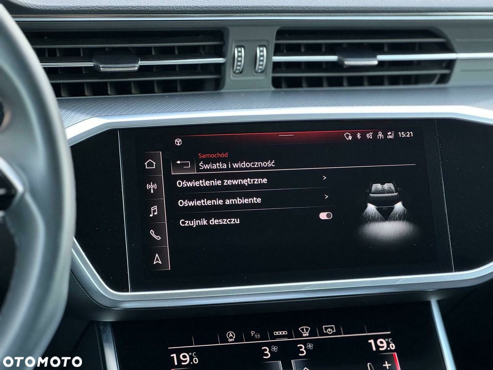 Audi A6 - 28