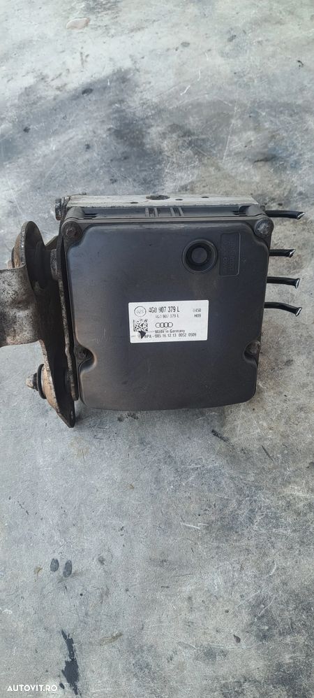 Pompa ABS Audi A6 C7 2.0 tdi CGL - 1