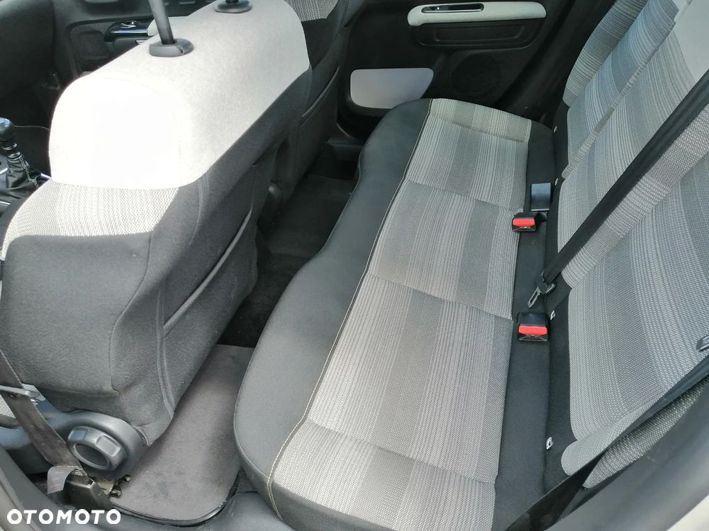 Citroën C3 Pure Tech 110 Stop&Start Exclusive - 7