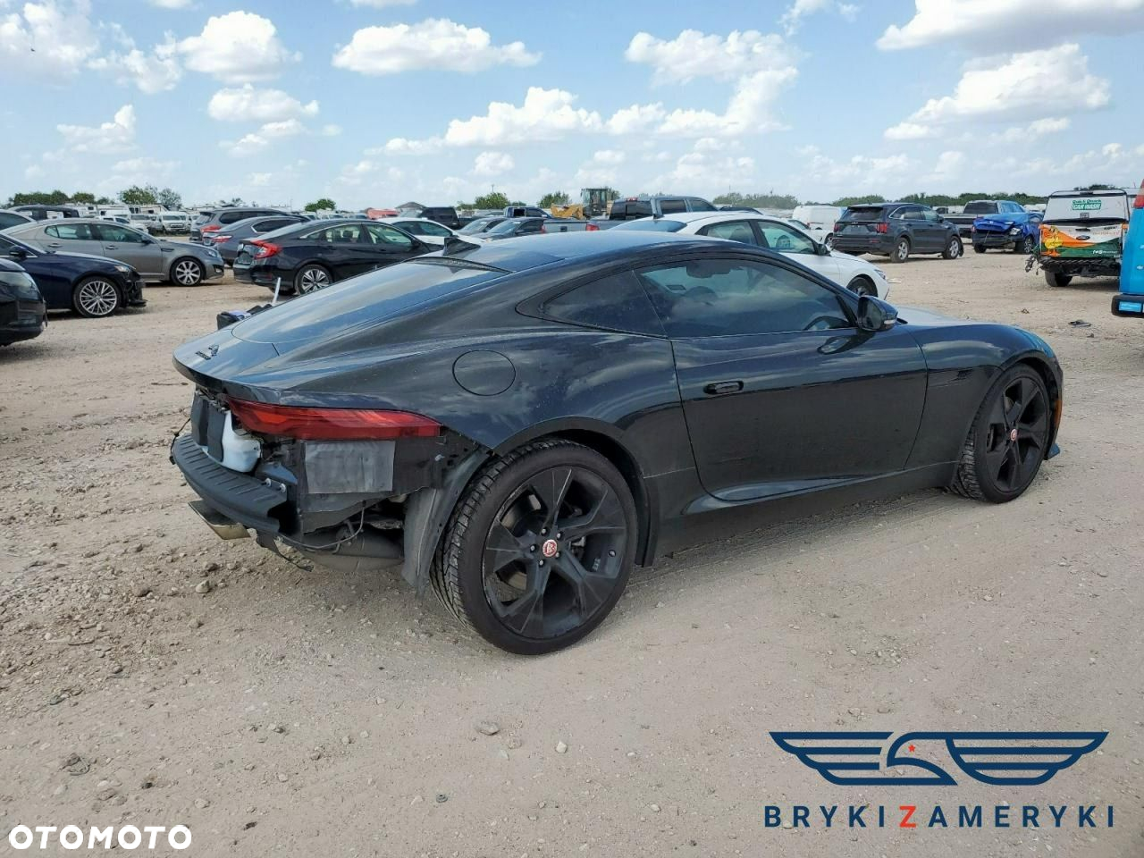 Jaguar F-Type - 5