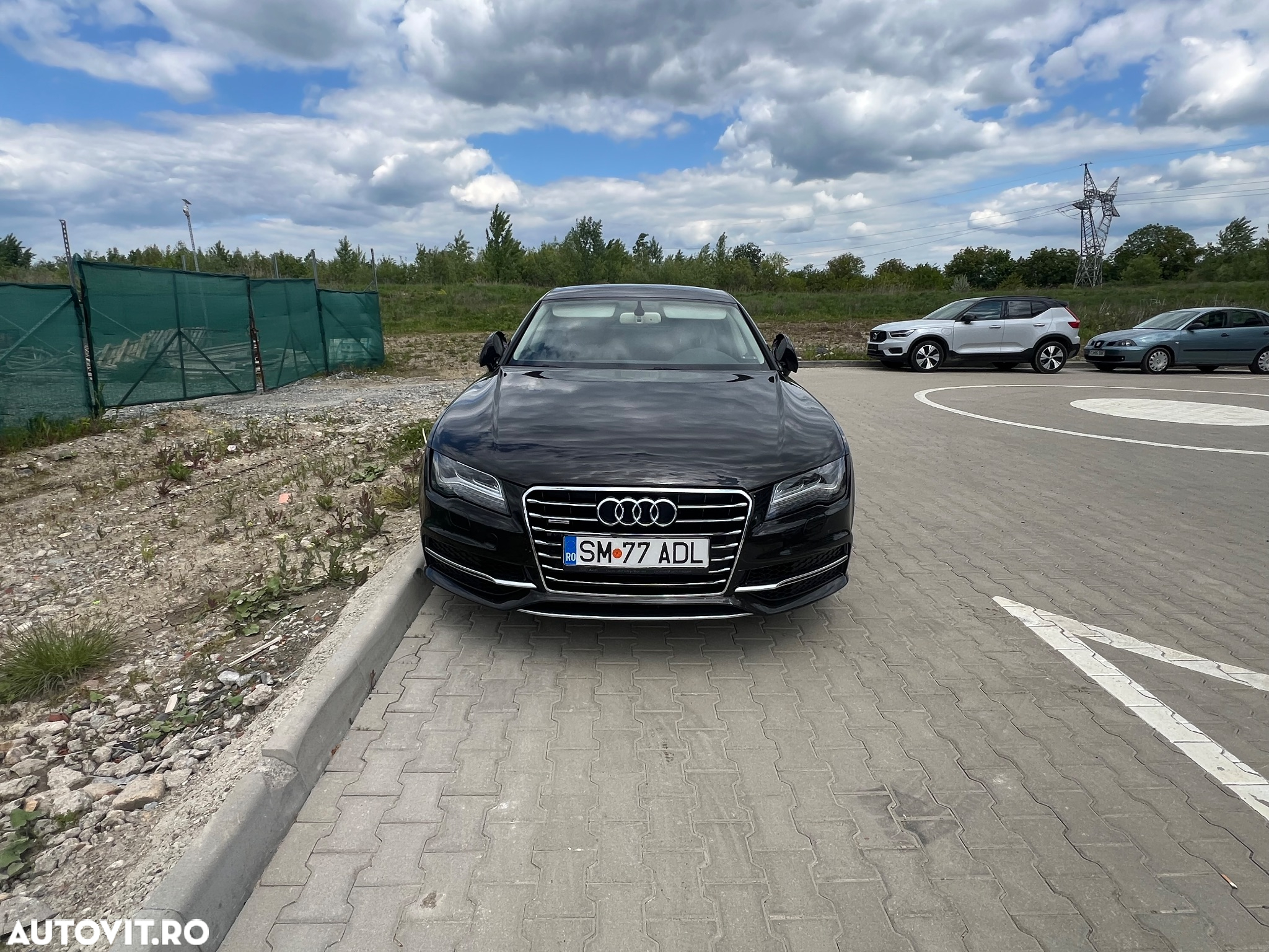 Audi A7 3.0 TDI Quattro S-Tronic - 2