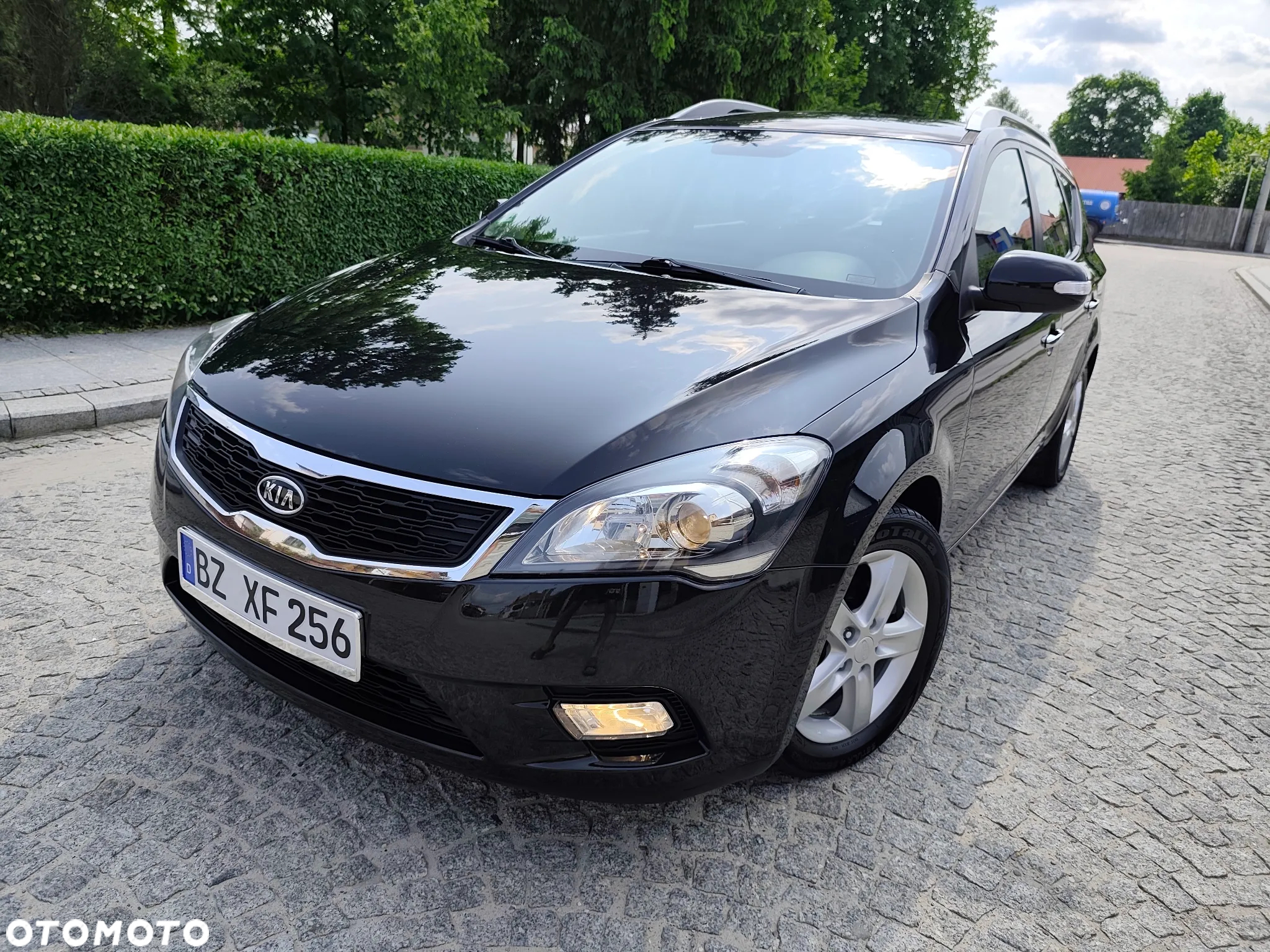 Kia Ceed Cee'd 1.6 Crdi Optimum + - 25