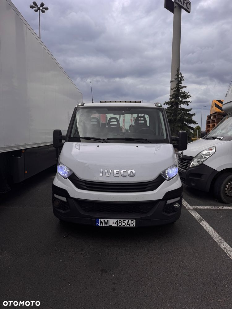 Iveco Daily 35S140 - 1