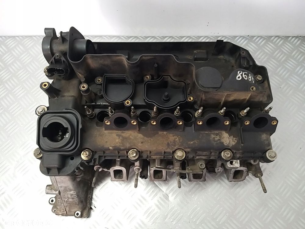 Głowica BMW E46 1998-2007 2,0 DIESEL 176905011 22469970 ORYGINAŁ M47 - 6