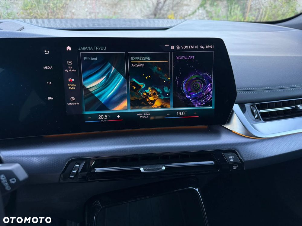 BMW Seria 2 218d GT Sport Line - 20