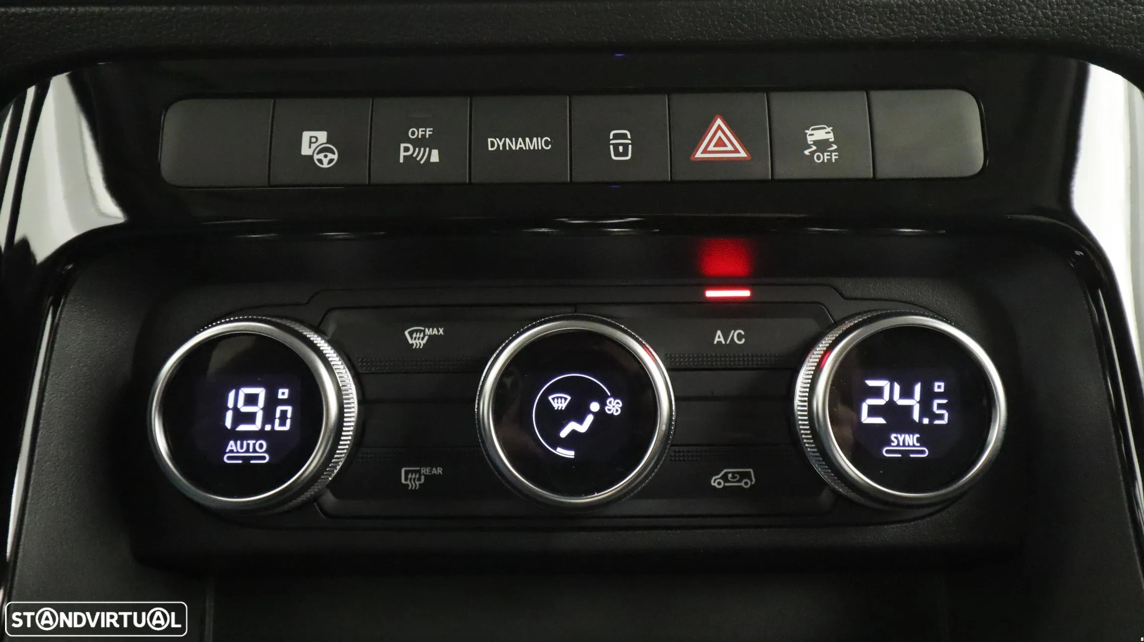 Mercedes-Benz EQT 200 - 16