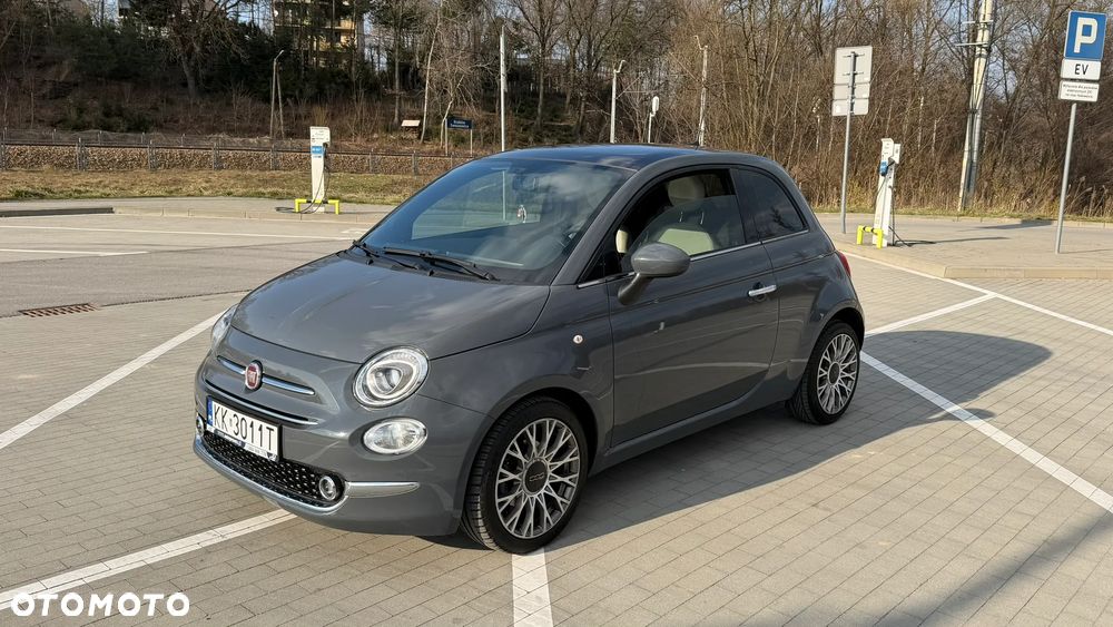 Fiat 500 1.0 GSE Hybrid Dolcevita - 3