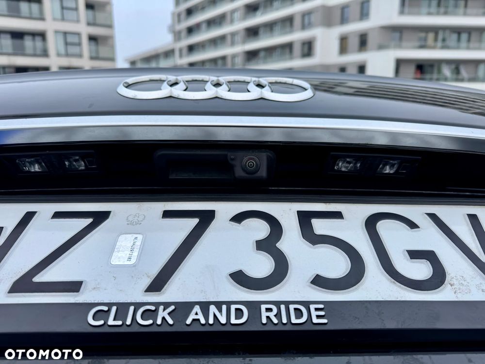 Audi Q5 40 TFSI mHEV Quattro S Line S tronic - 15