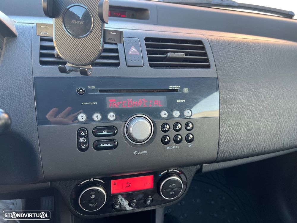 Suzuki Swift 1.3 DDiS GL - 2