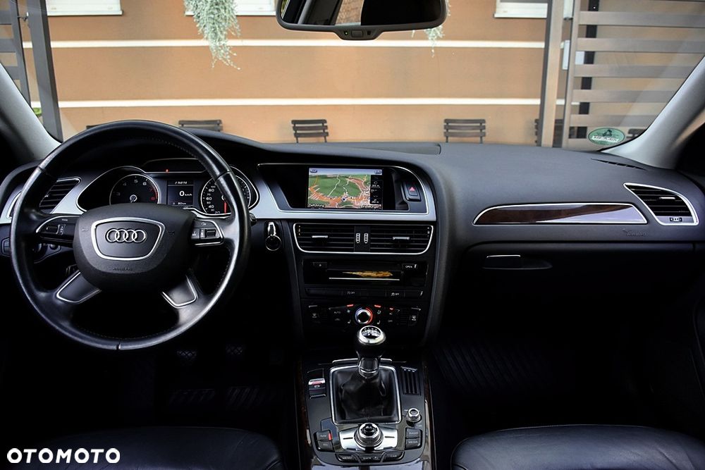 Audi A4 Limousine 1.8 TFSI Attraction - 17