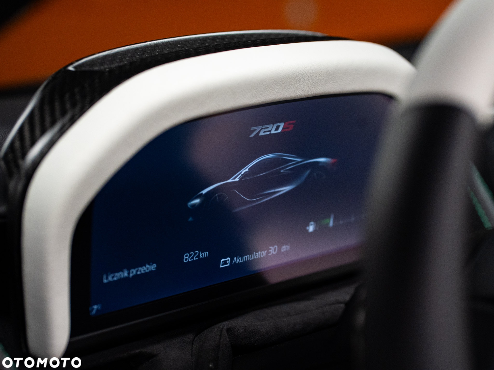 McLaren 720S Spider - 29