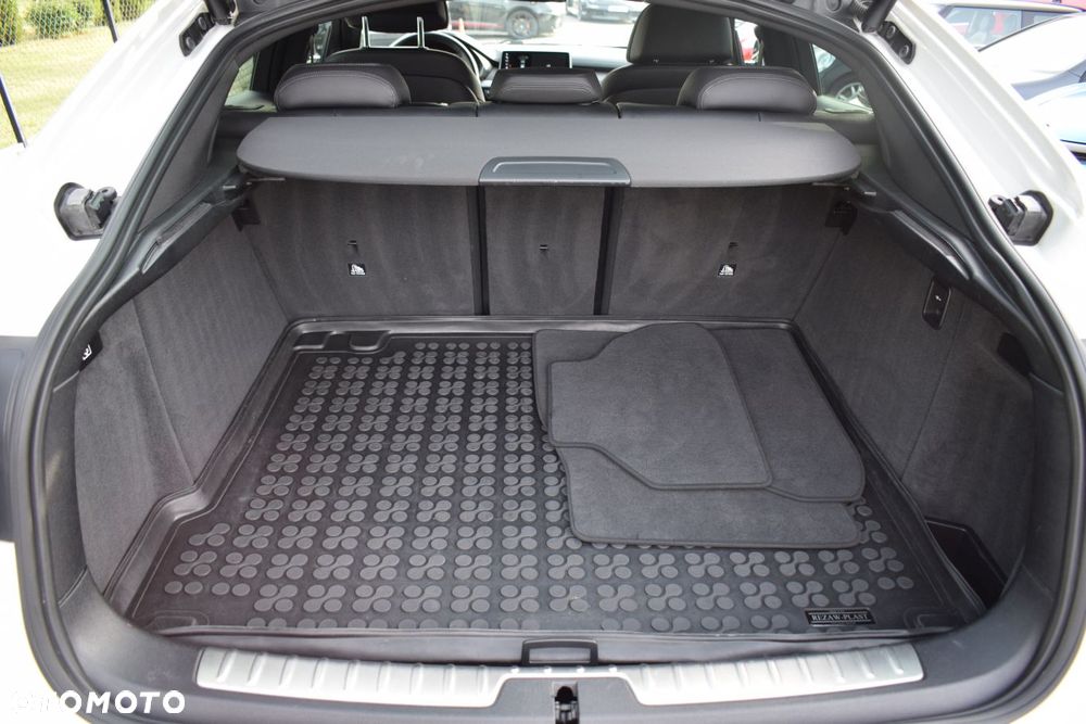 BMW X6 xDrive40d M Sport - 10