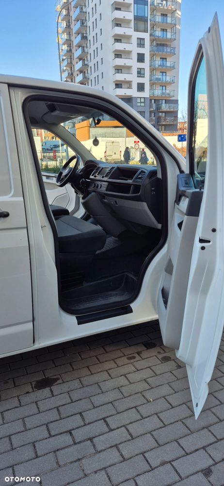 Volkswagen Transporter - 31
