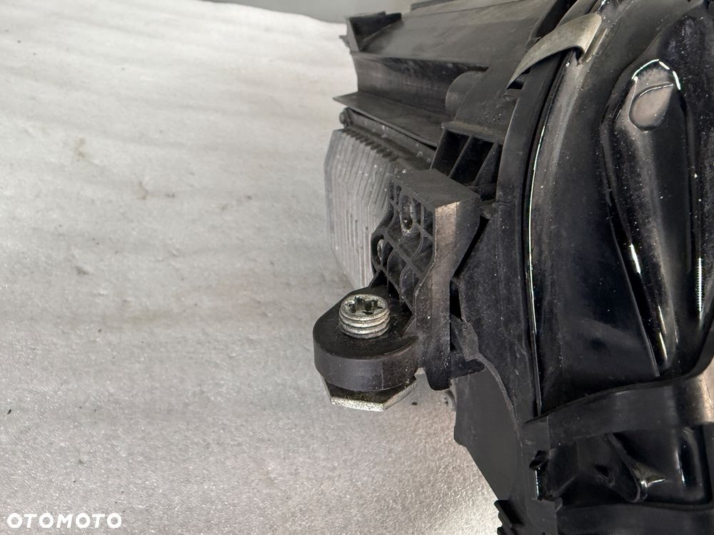 Reflektor lampa przednia lewa Mercedes S W222 A222 Multibeam LIFT - 3