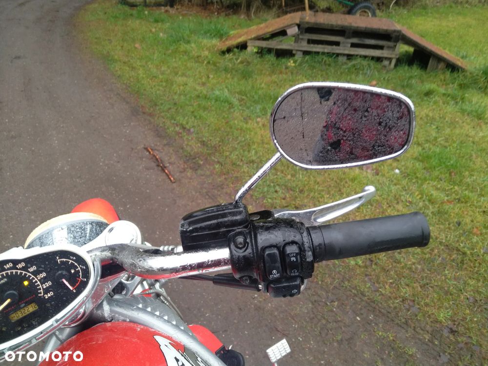 Harley-Davidson Softail V-Rod - 20