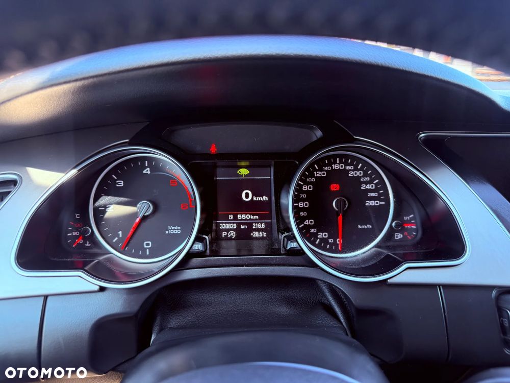Audi A5 Sportback 3.0 TDI clean diesel Quattro S tronic - 11