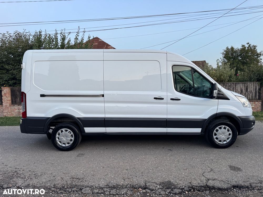 Ford Transit - 16