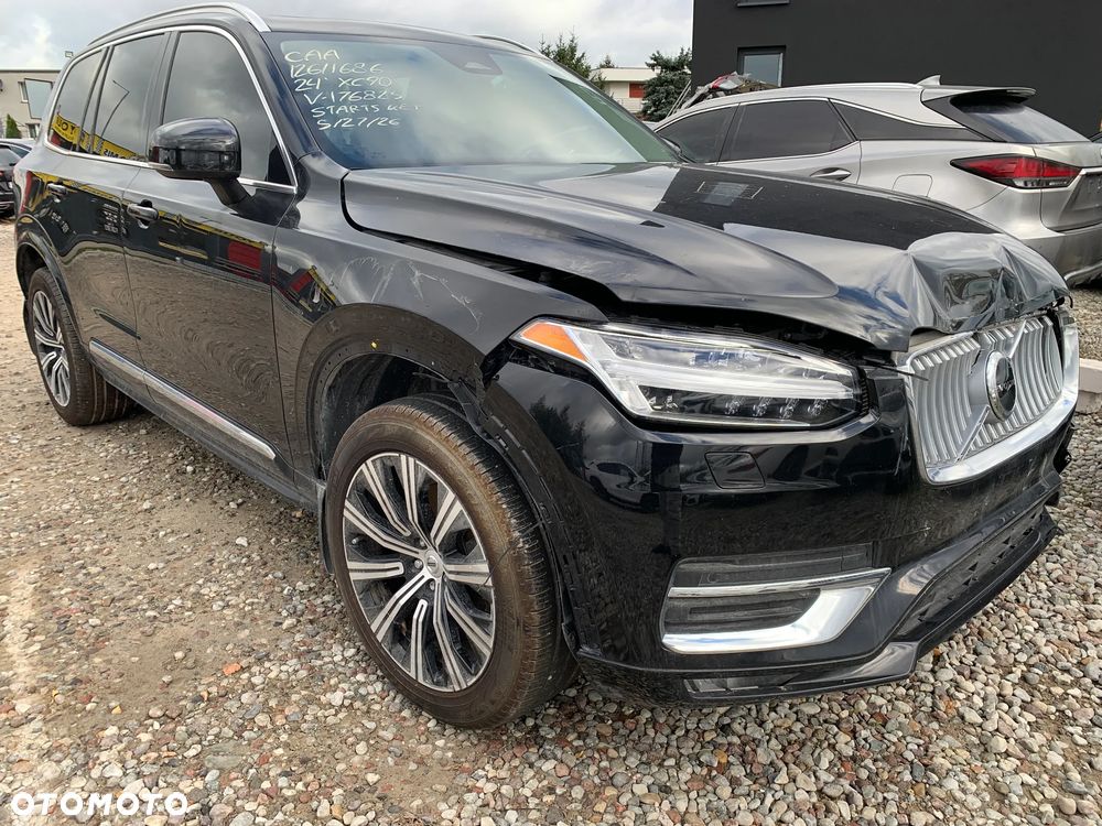 Volvo XC 90 - 2
