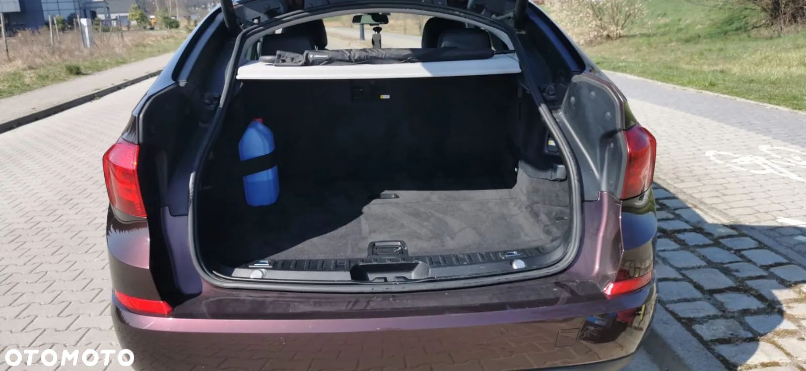 BMW Seria 5 530d xDrive - 5
