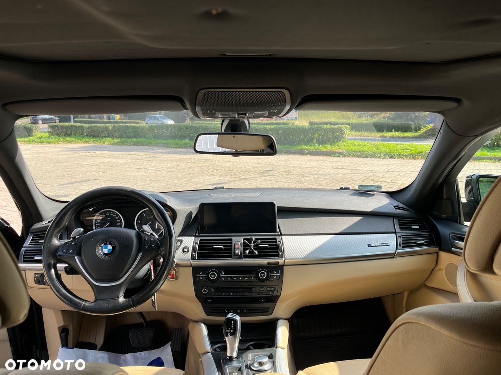 BMW X6 35d xDrive - 11