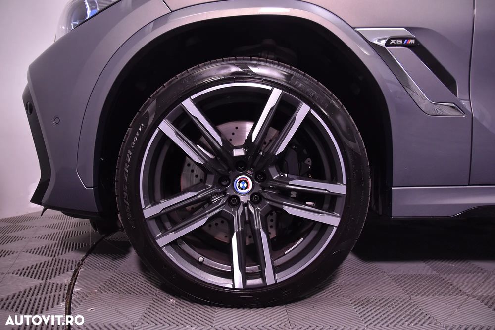 BMW X6 M Standard - 13