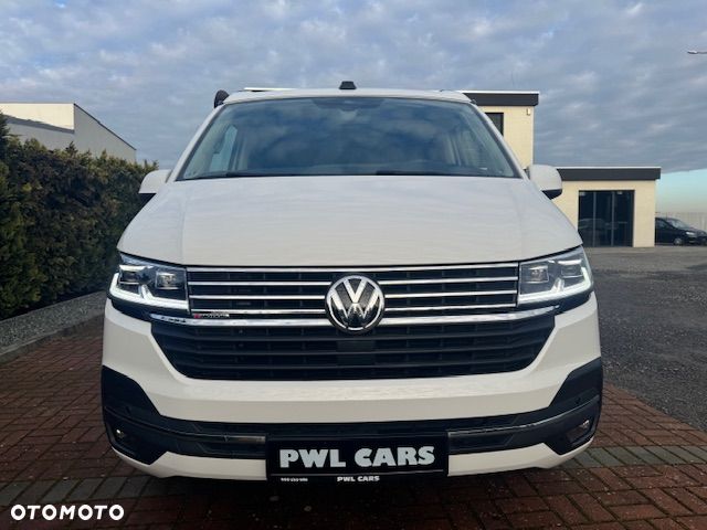 Volkswagen T6.1 CALIFORNIA OCEAN - 3