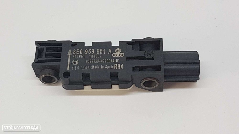 SENSOR AUDI A8 (4E2) 3.0 TDI QUATTRO - 1