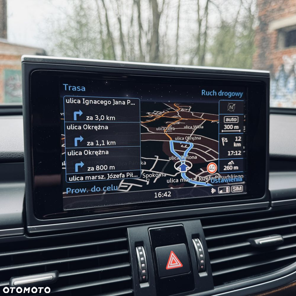 Audi A6 3.0 TFSI Quattro S tronic - 13