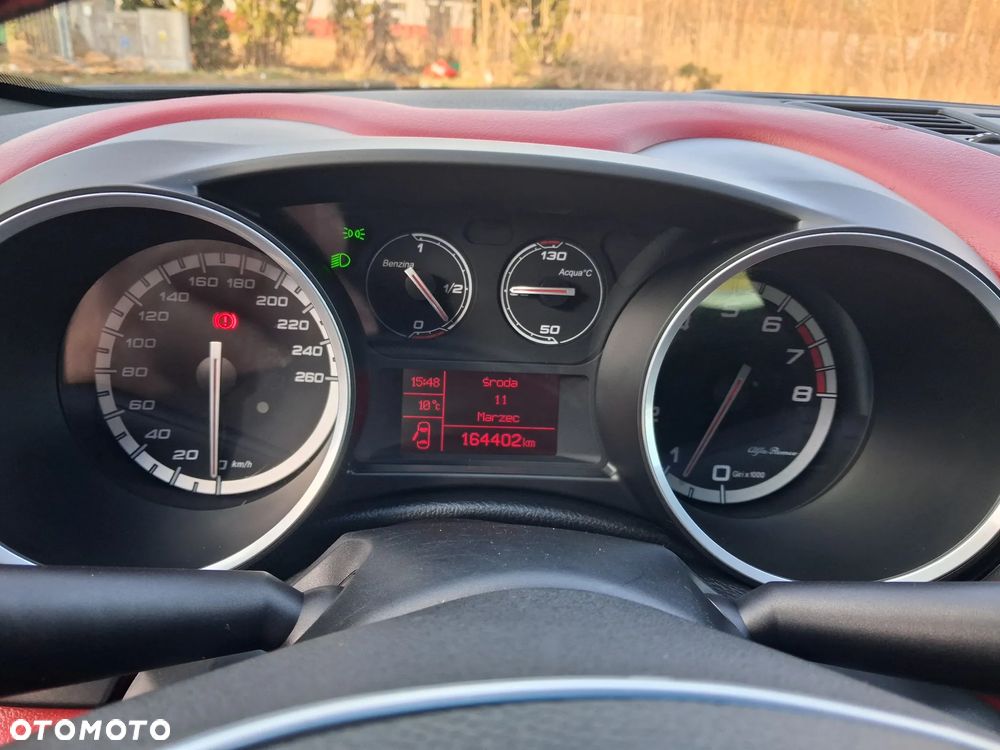 Alfa Romeo Giulietta 1.4 TB 16V Multiair Collezione - 18