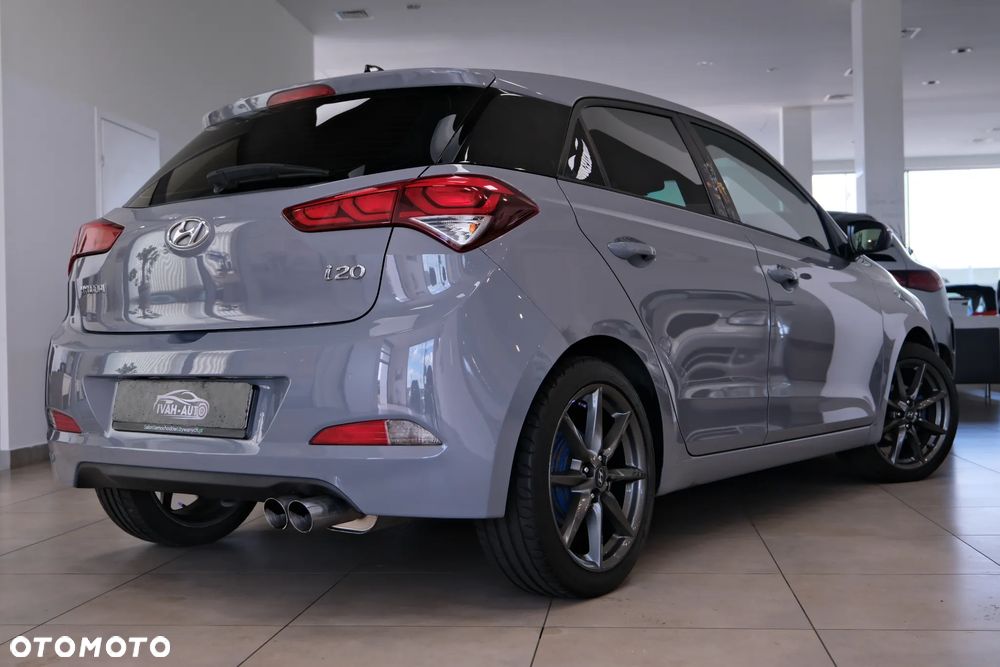 Hyundai i20 - 10