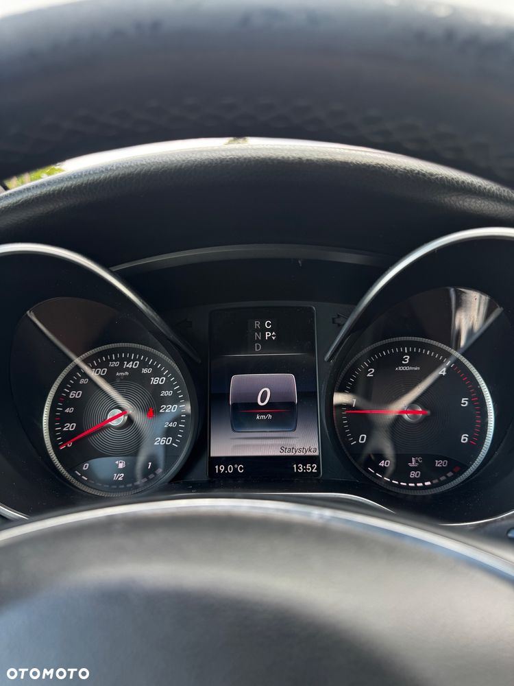 Mercedes-Benz Klasa V 220 CDI Avantgarde 7G-Tronic (ekstra d³) - 14