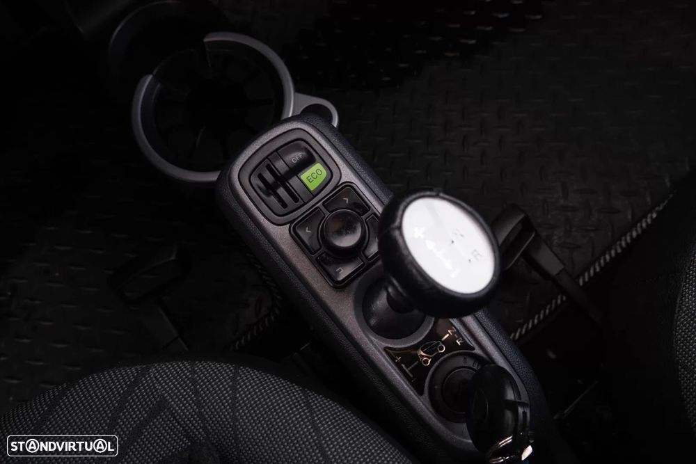 Smart ForTwo Coupé - 18