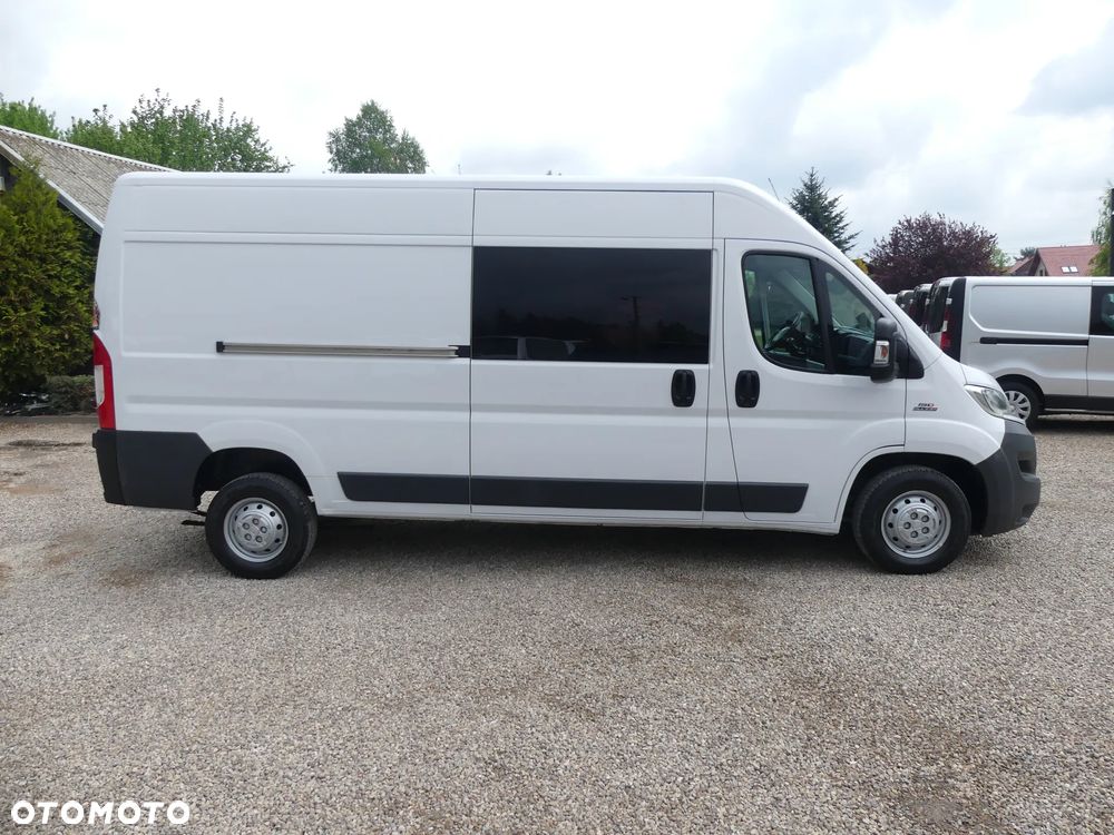 Fiat Ducato - 31
