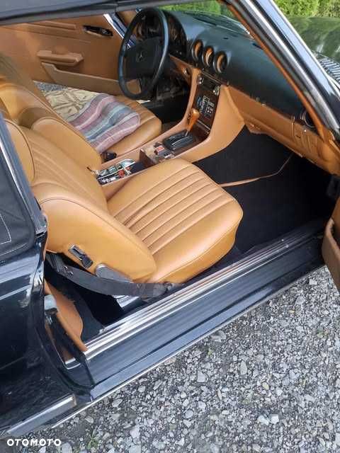 Mercedes-Benz SL - 2